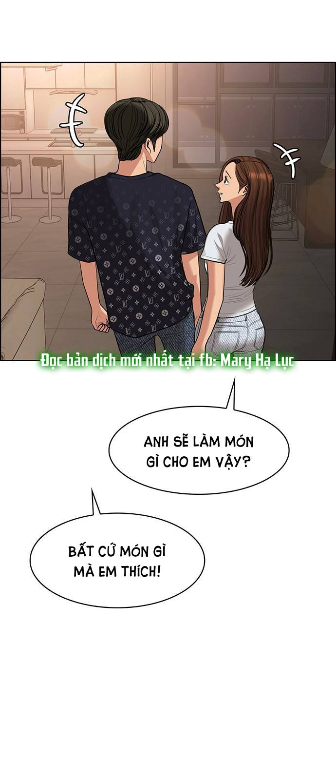 nữ thần giáng thế chapter 189.2 34