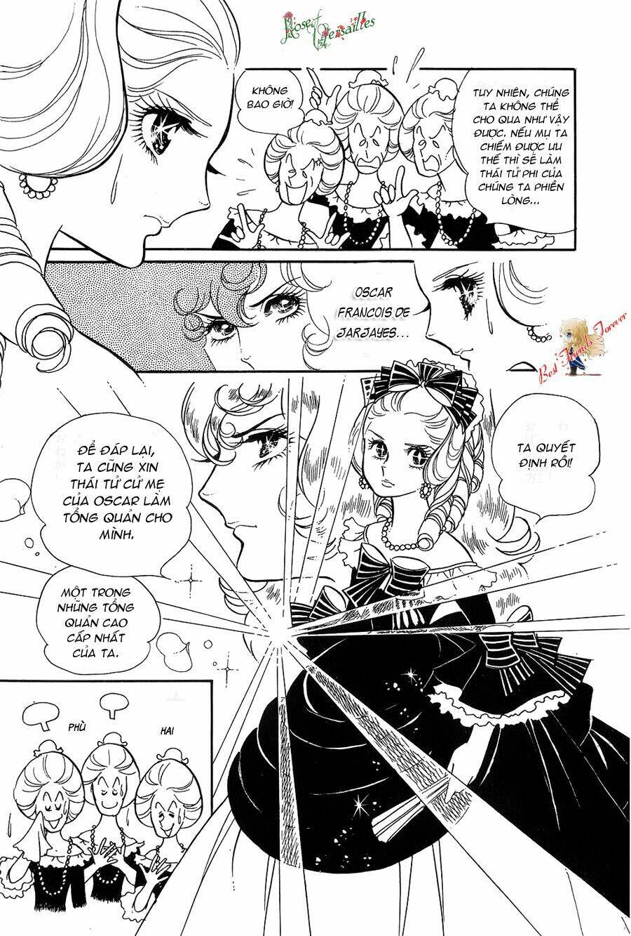 versailles no bara chapter 5 6
