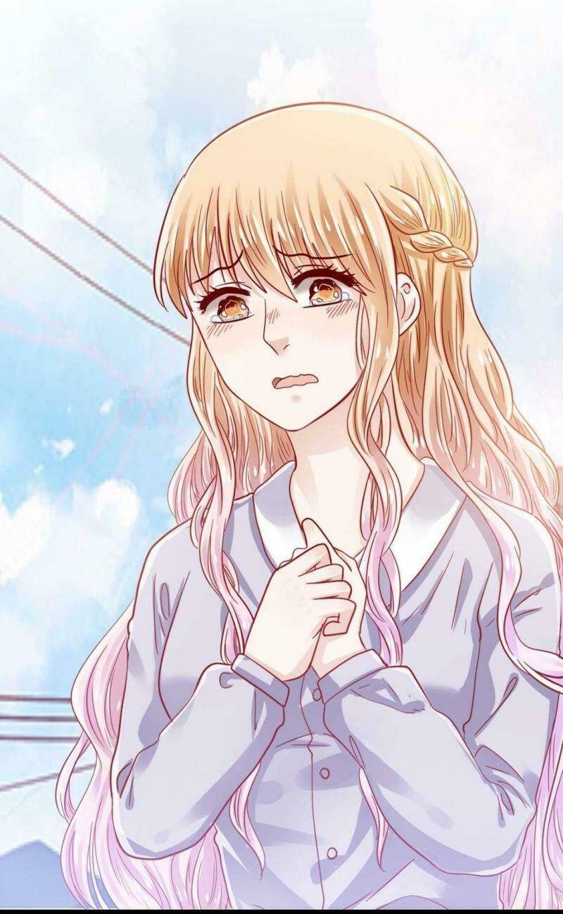 lăng thiếu! nhẹ một chút, đau chapter 39 8