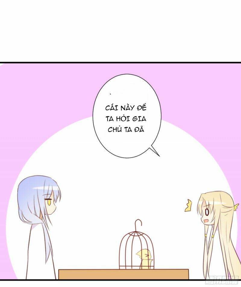 hôm nay ta cũng muốn trêu chọc nàng chapter 31 45