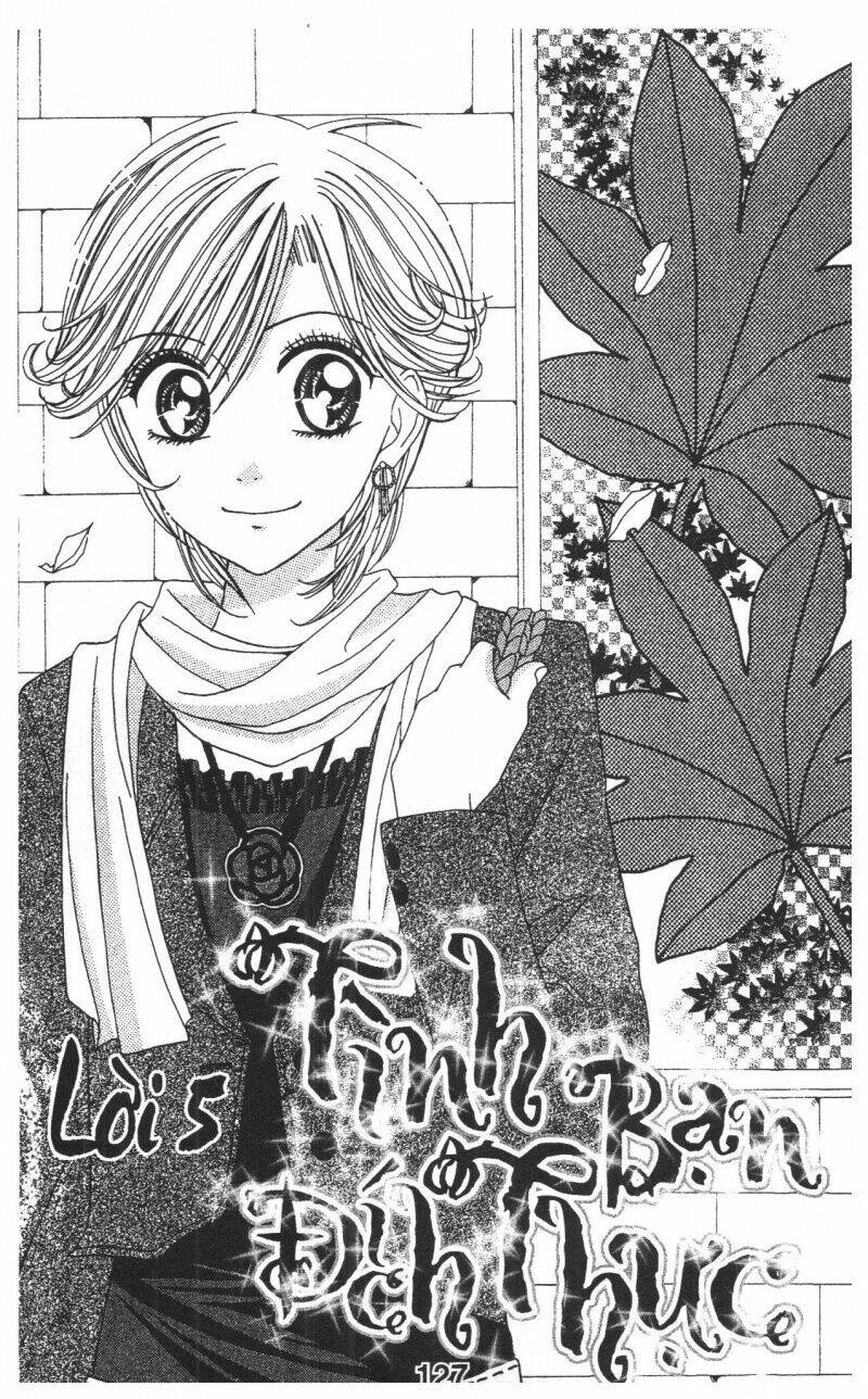 tomodachi gokko [takeuchi ayaka] chapter 1 127