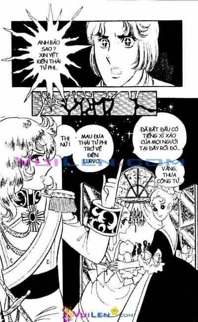 hoa hồng véc-xây chapter 2 72