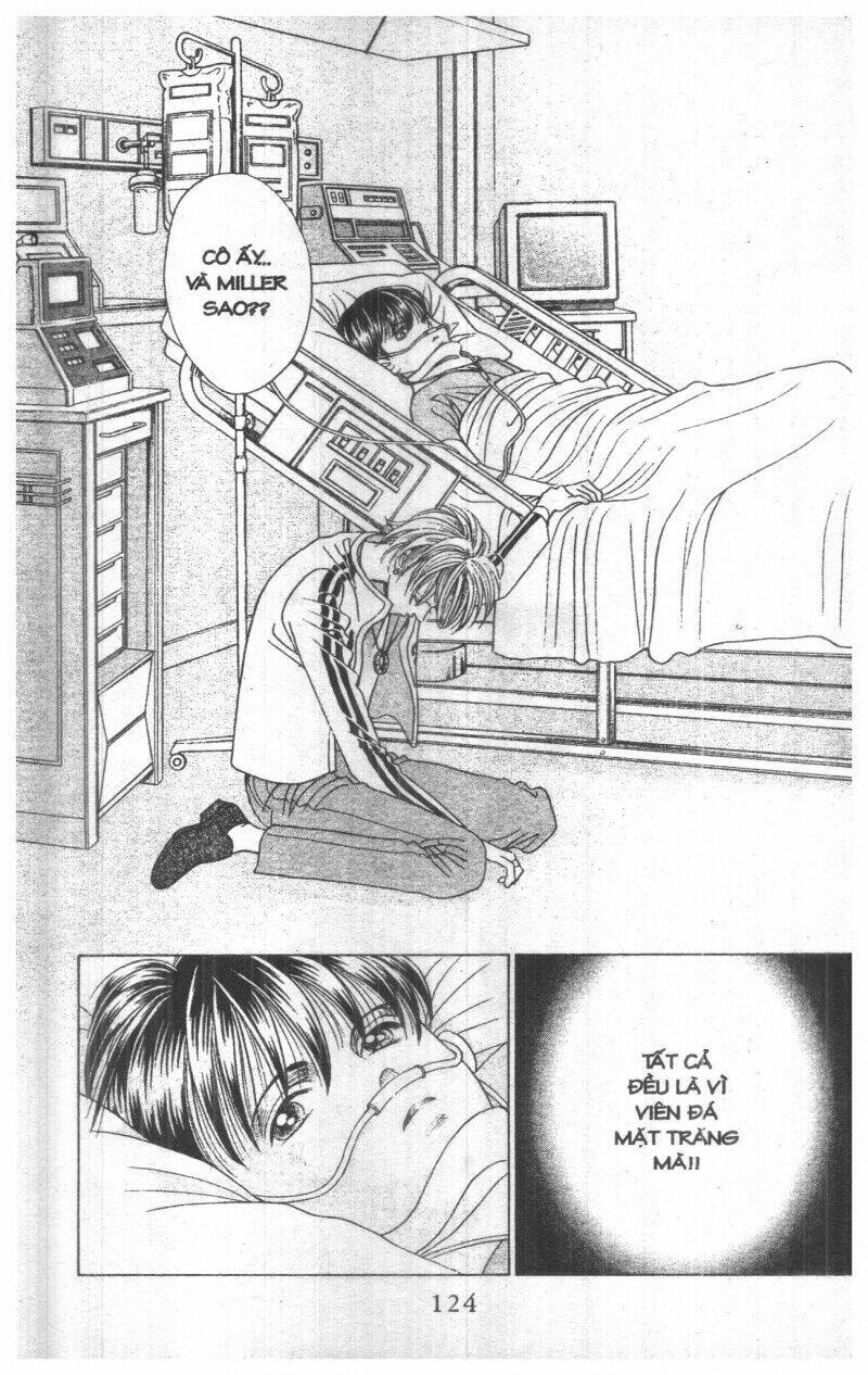 nàng tiên ánh trăng - kaguya hime chapter 24 124