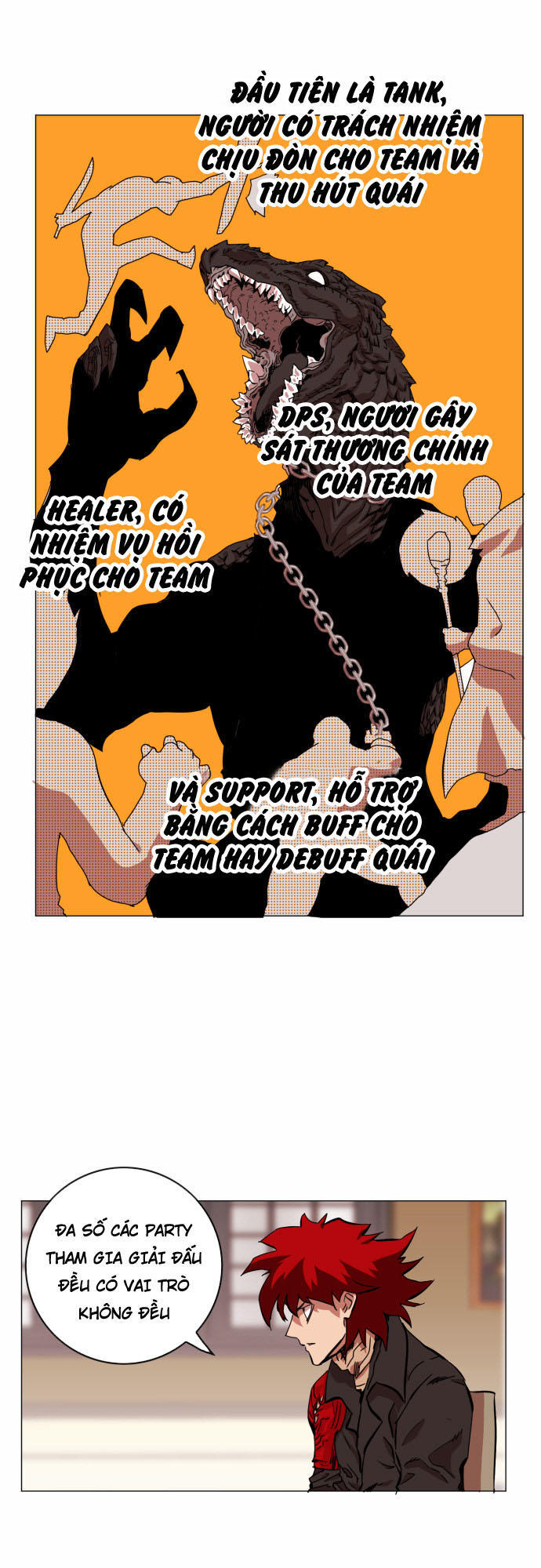hard core leveling warrior chapter 35 29