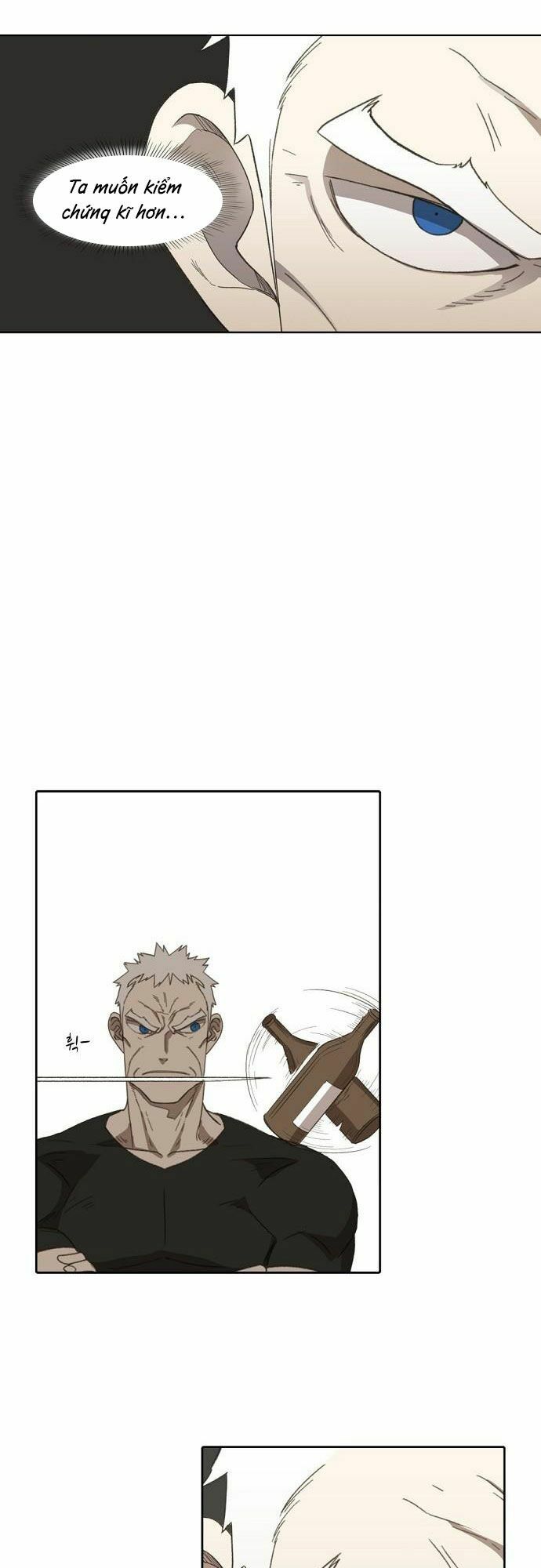 Võ Sĩ Quyền Anh chapter 78 28