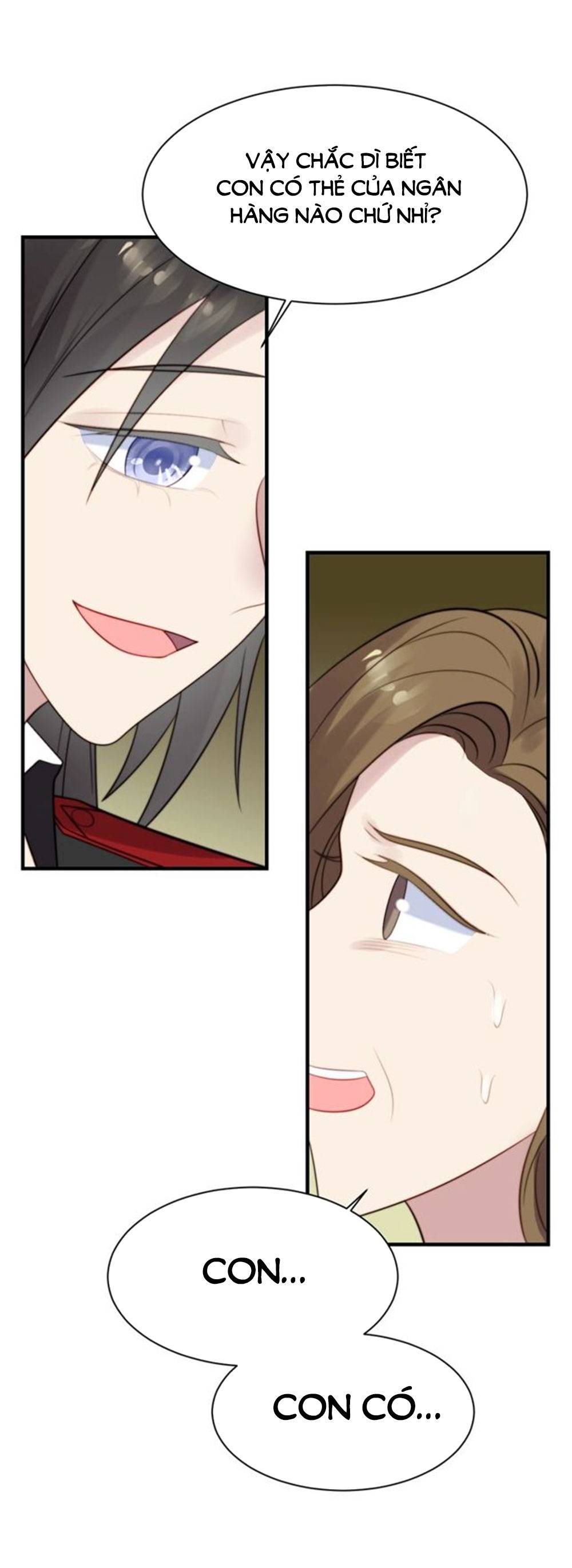 khoá chặt đôi môi (full) chapter 33 15