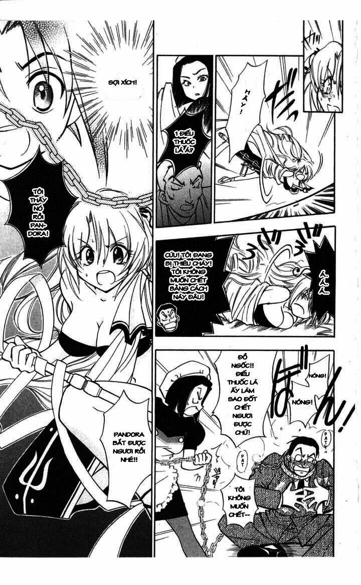 because i'm the goddess chapter 7 25