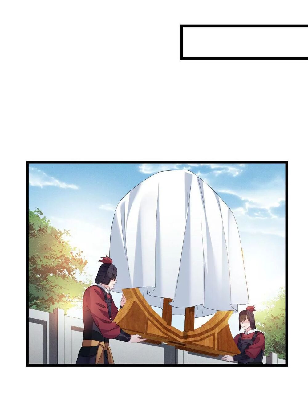 ta mới không gả cho hoàng tử phản diện chapter 34 24