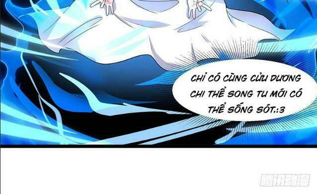 trọng sinh khí thiếu quy lai chapter 21 26