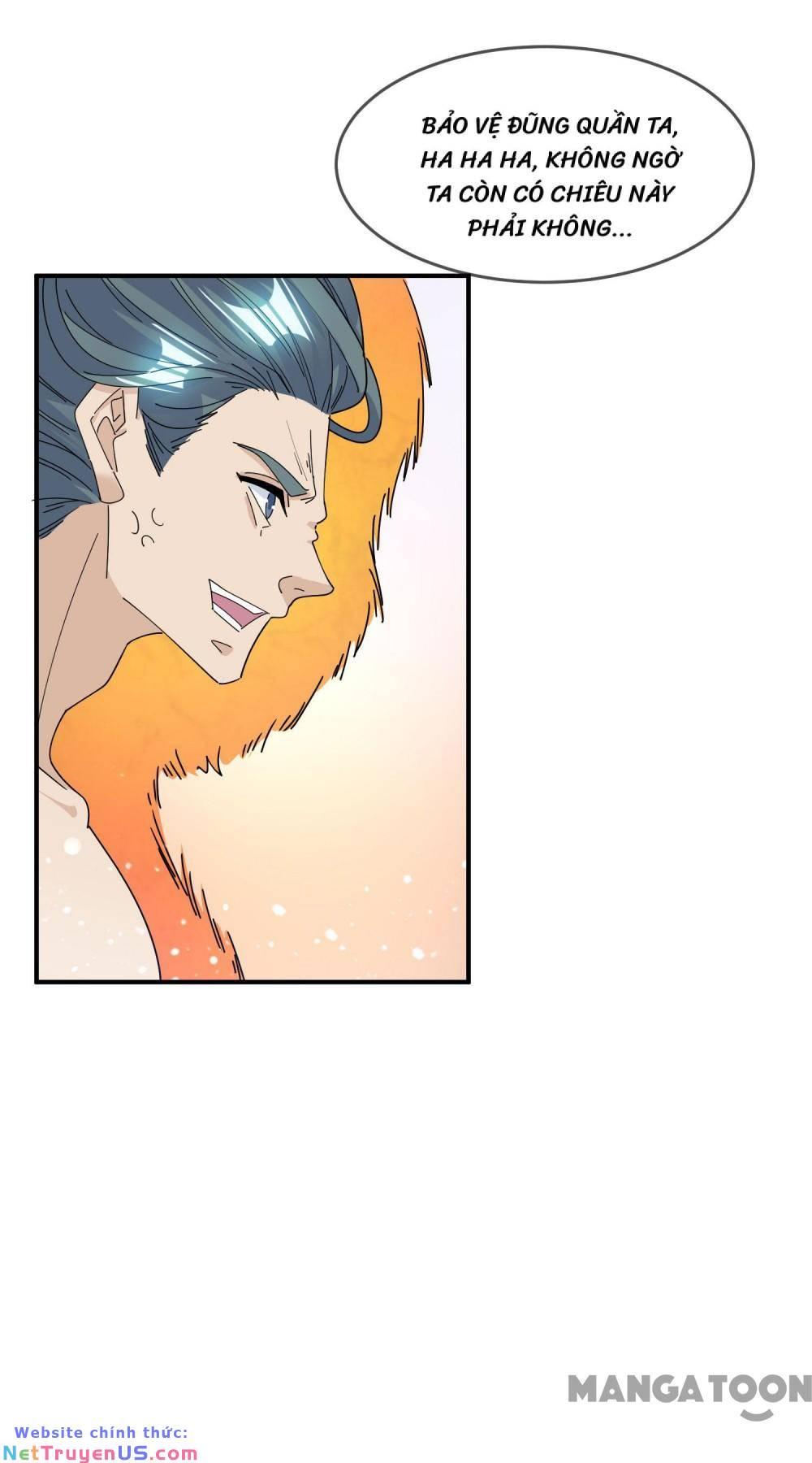 cực phẩm bại gia tử chapter 234 31