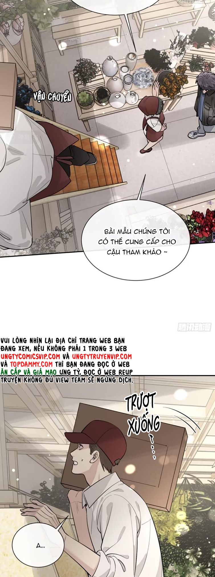 chó lớn bắt nạt chủ chapter 46 18