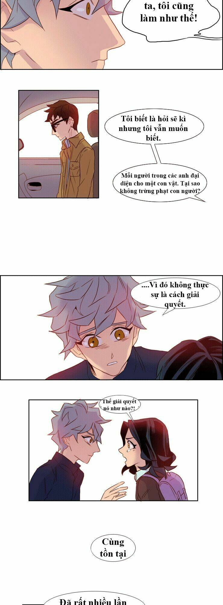 gods of time chapter 10 22