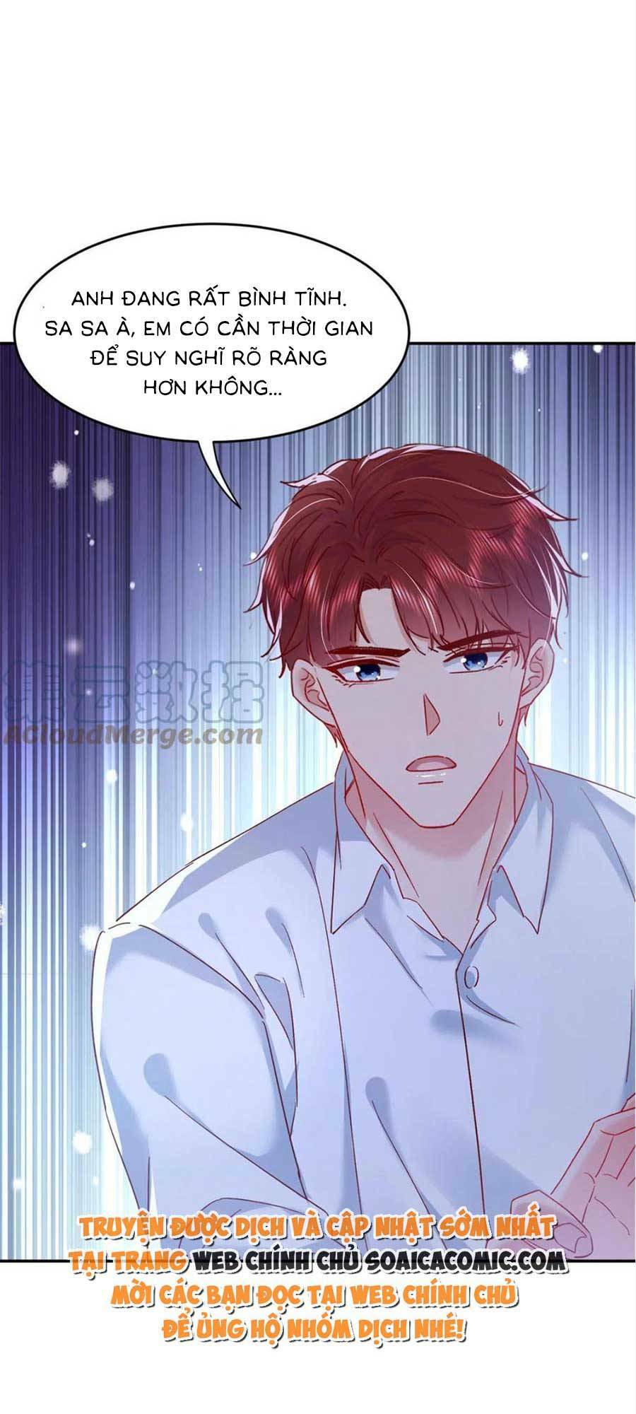 cô vợ của tôi không dễ bắt nạt chapter 55 19