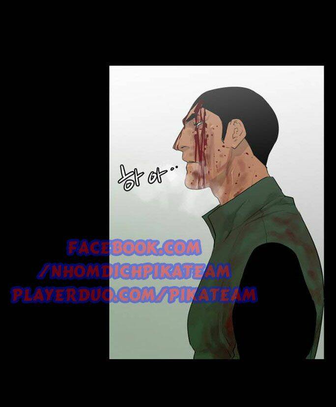 đêm vùng cực chapter 17 58