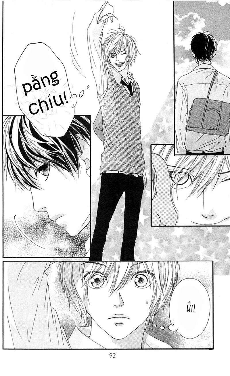 tình yêu học trò chapter 9 43