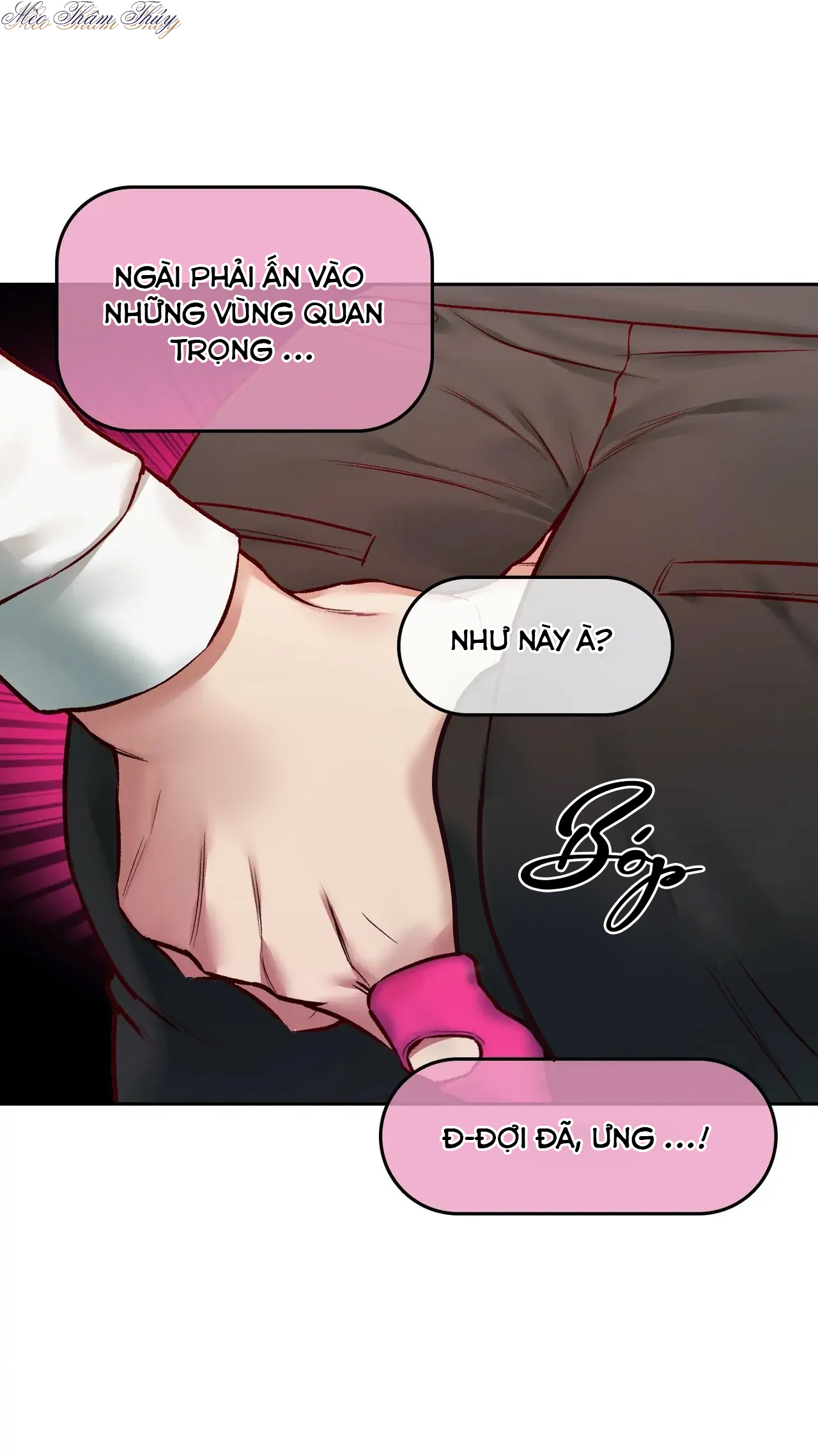 chăm sóc cậu nhóc ngực khủng chapter 5 38