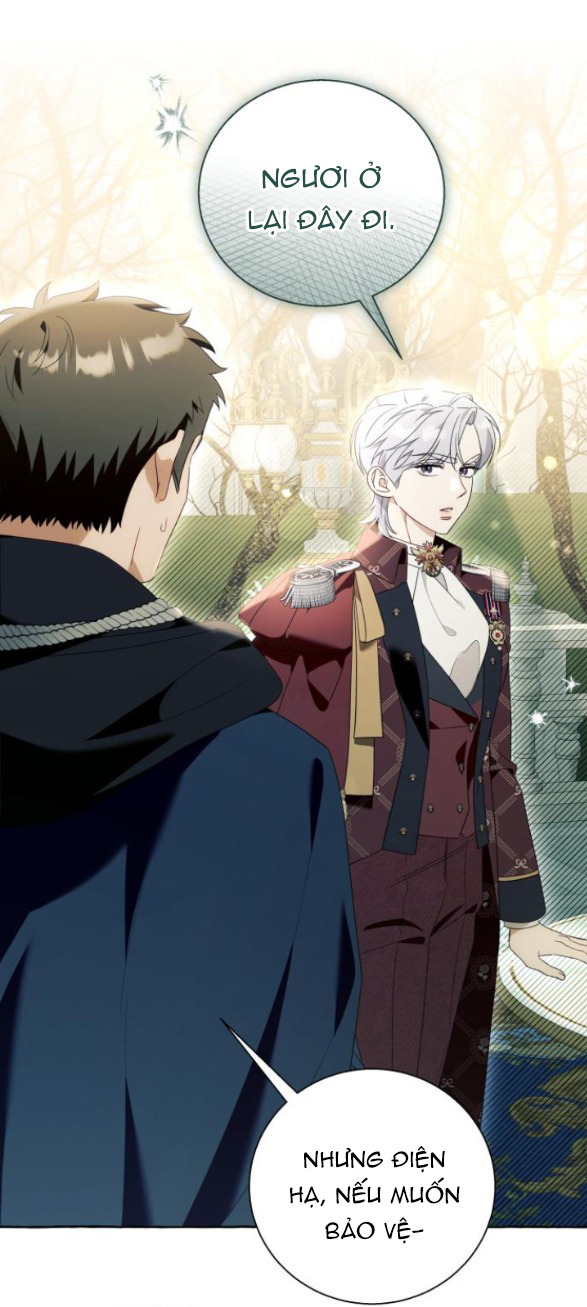 tôi tưởng đó chỉ là tiểu thuyết trọng sinh bình thường chapter 92.1 24