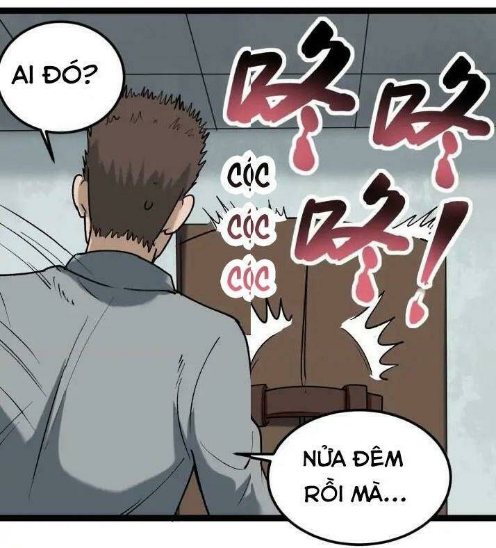 hồi xuân tiểu độc y chapter 66 17