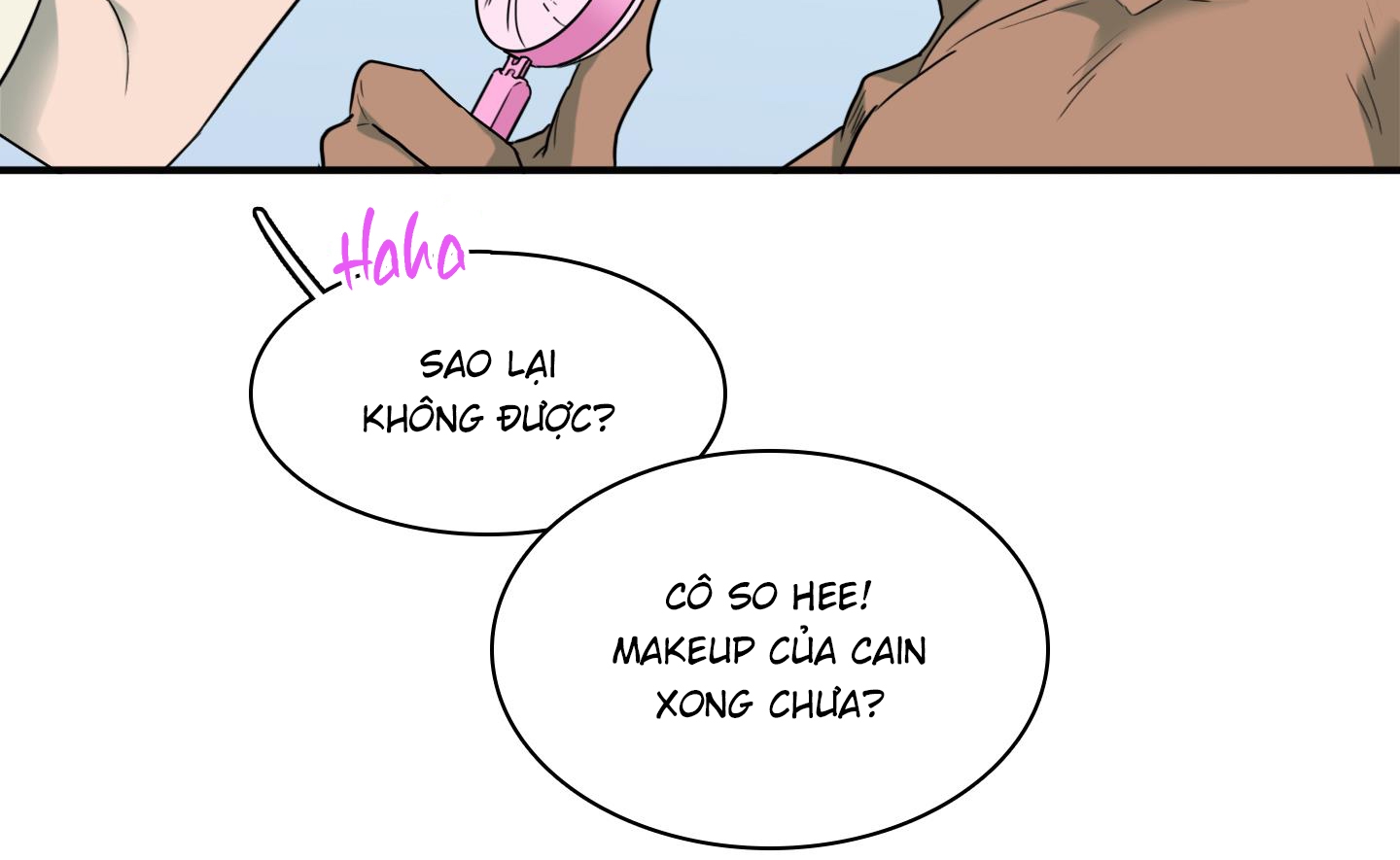 dear door chapter 159 13