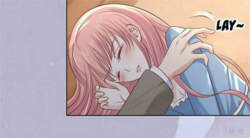 liệt ái tri hạ: series mật đào tiểu tình nhân chapter 218 17