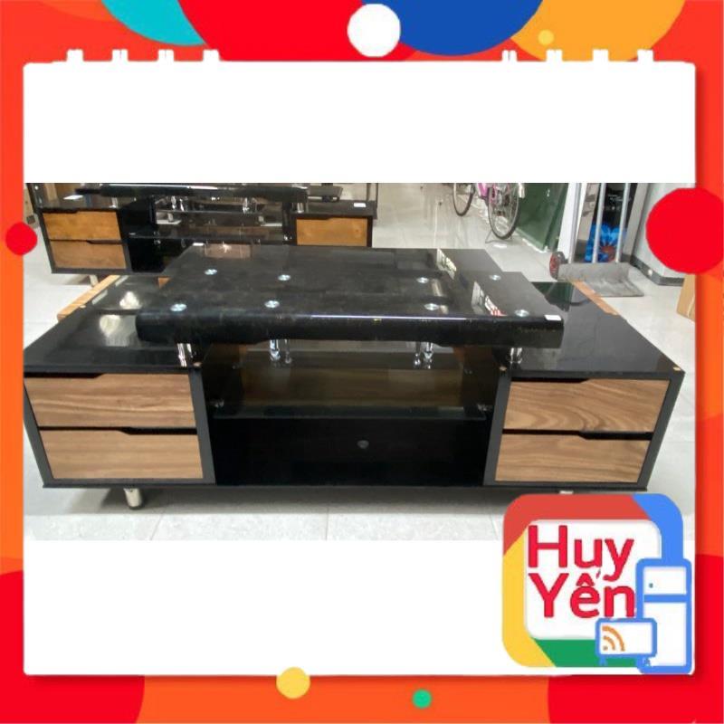 Kệ kính ngăn kéo thường 1m8 KKNK1M8 free ship nam định