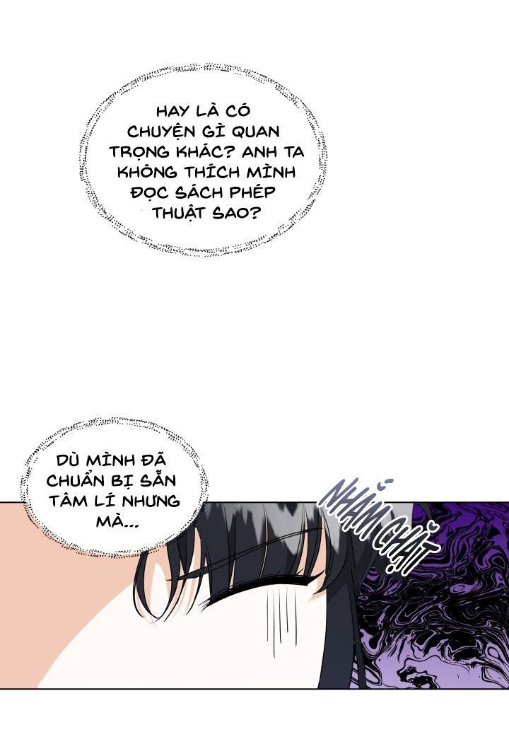 trở thành vợ của nam chính phế vật chapter 10 48