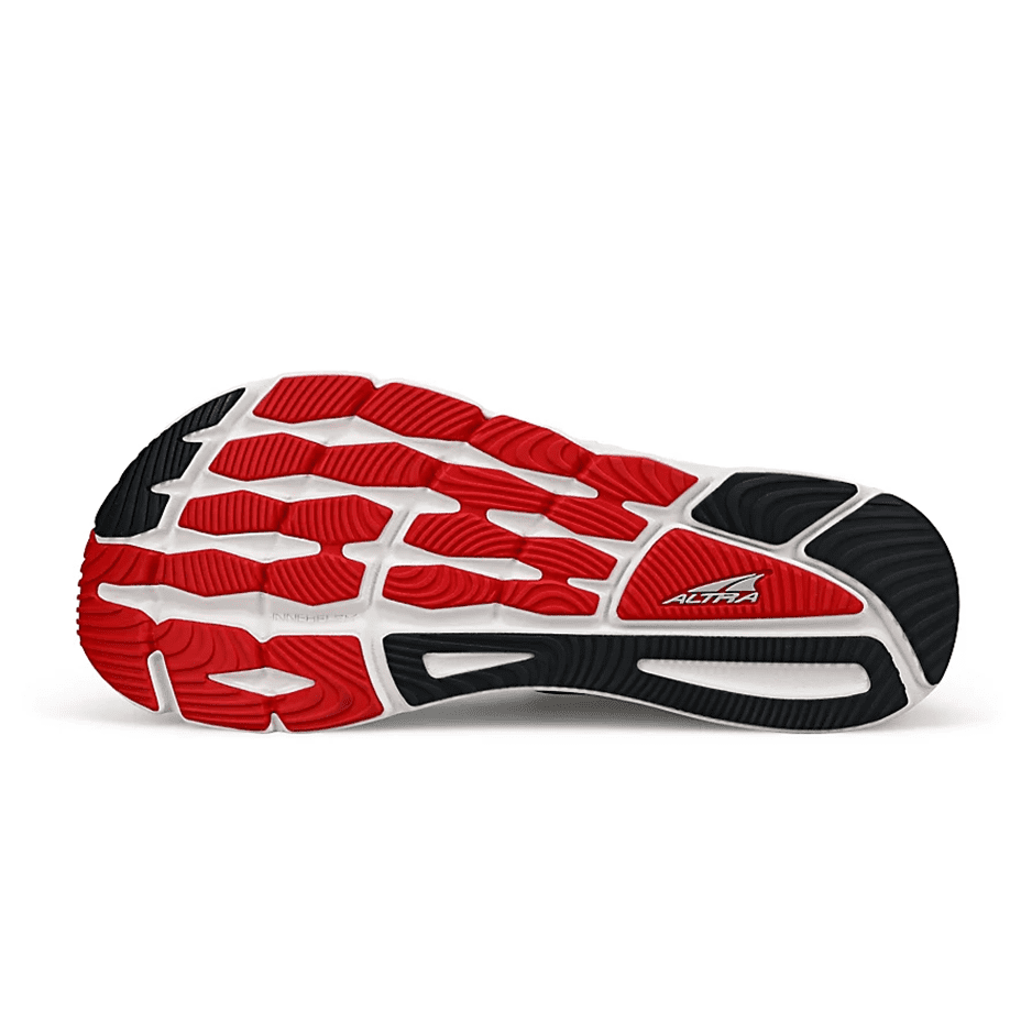 Giày Chạy Bộ Nam Altra Torin 6 - Gray/Red