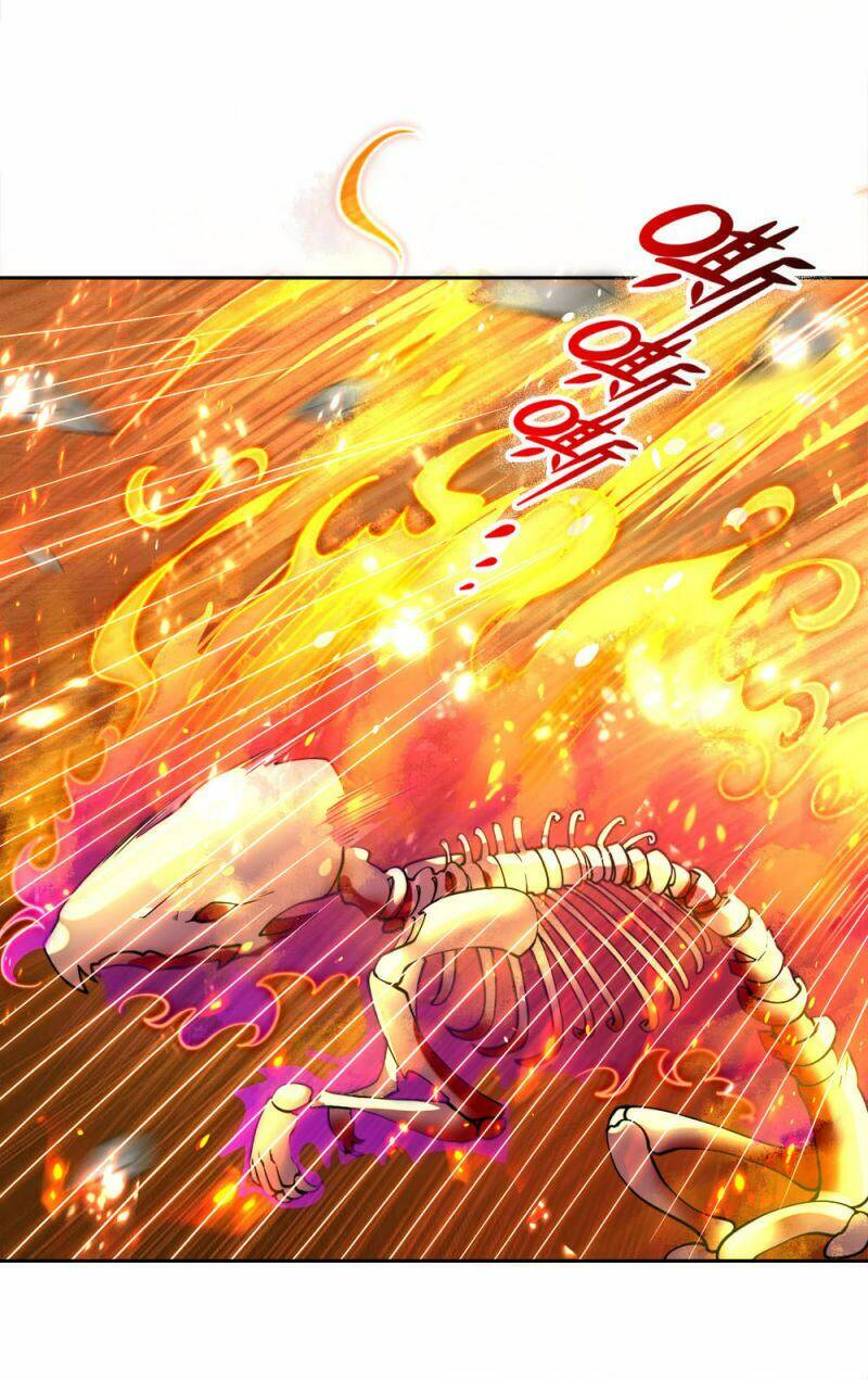 thân thể của ta là kiếm chủng chapter 52 12