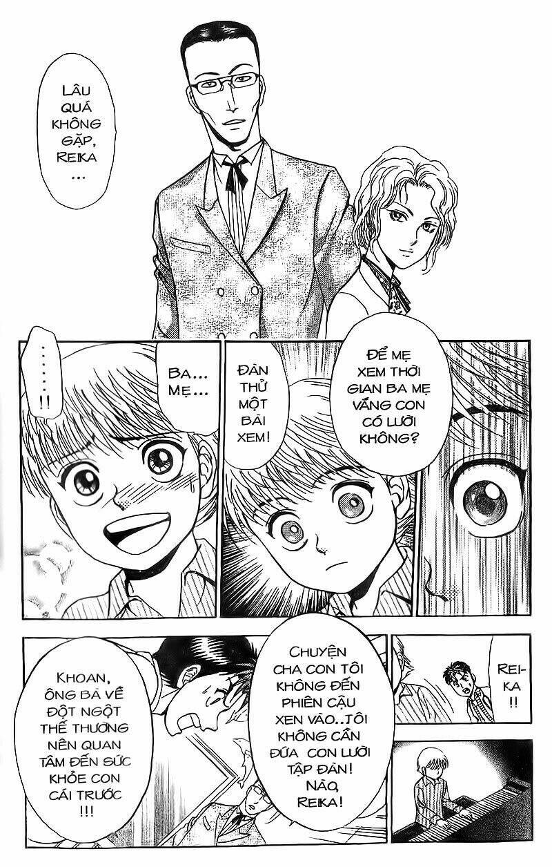 bàn tay thần sầu teru chapter 88 18