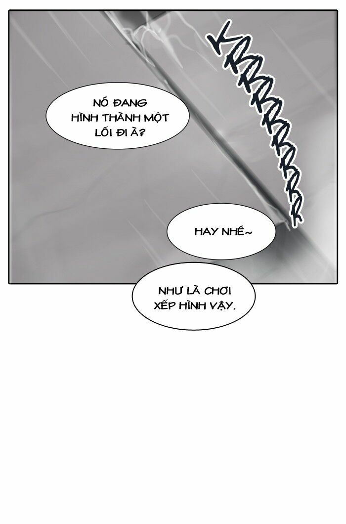 tòa tháp bí ẩn 2 chapter 263.5 23