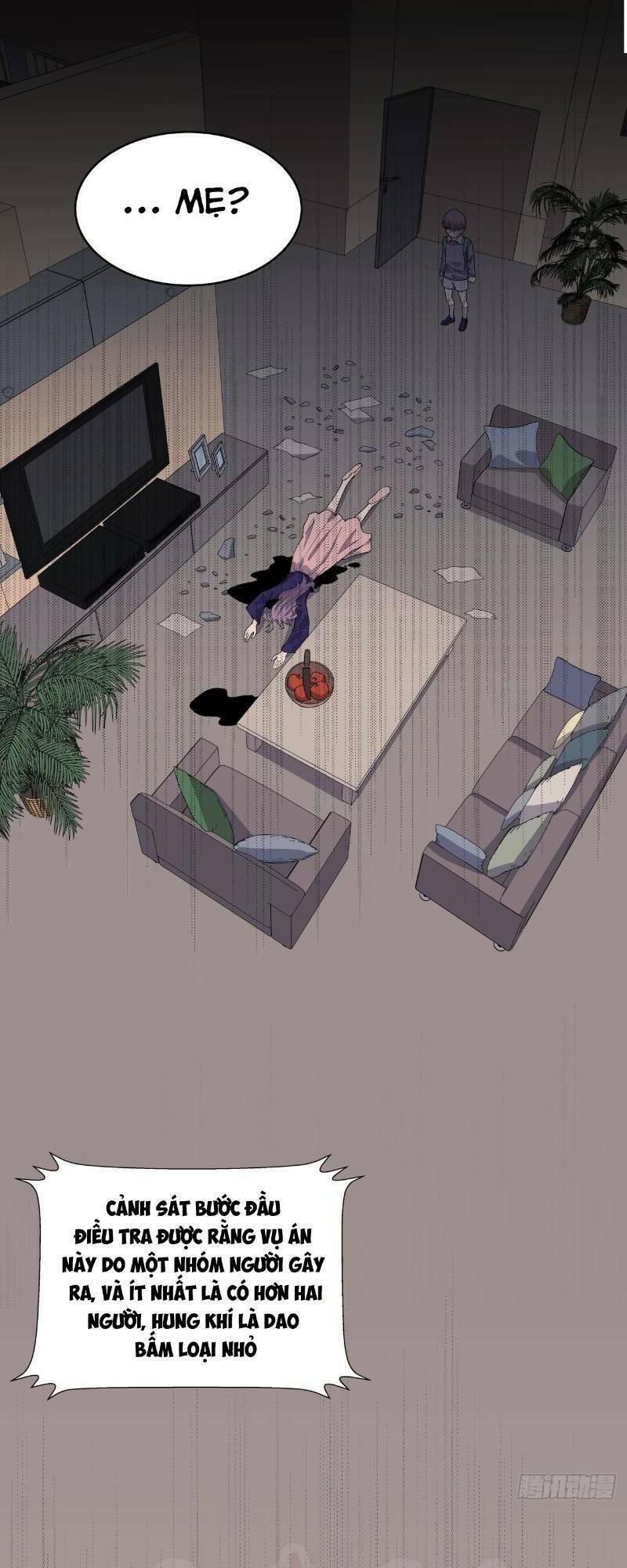 thát không mê thất chapter 56 34