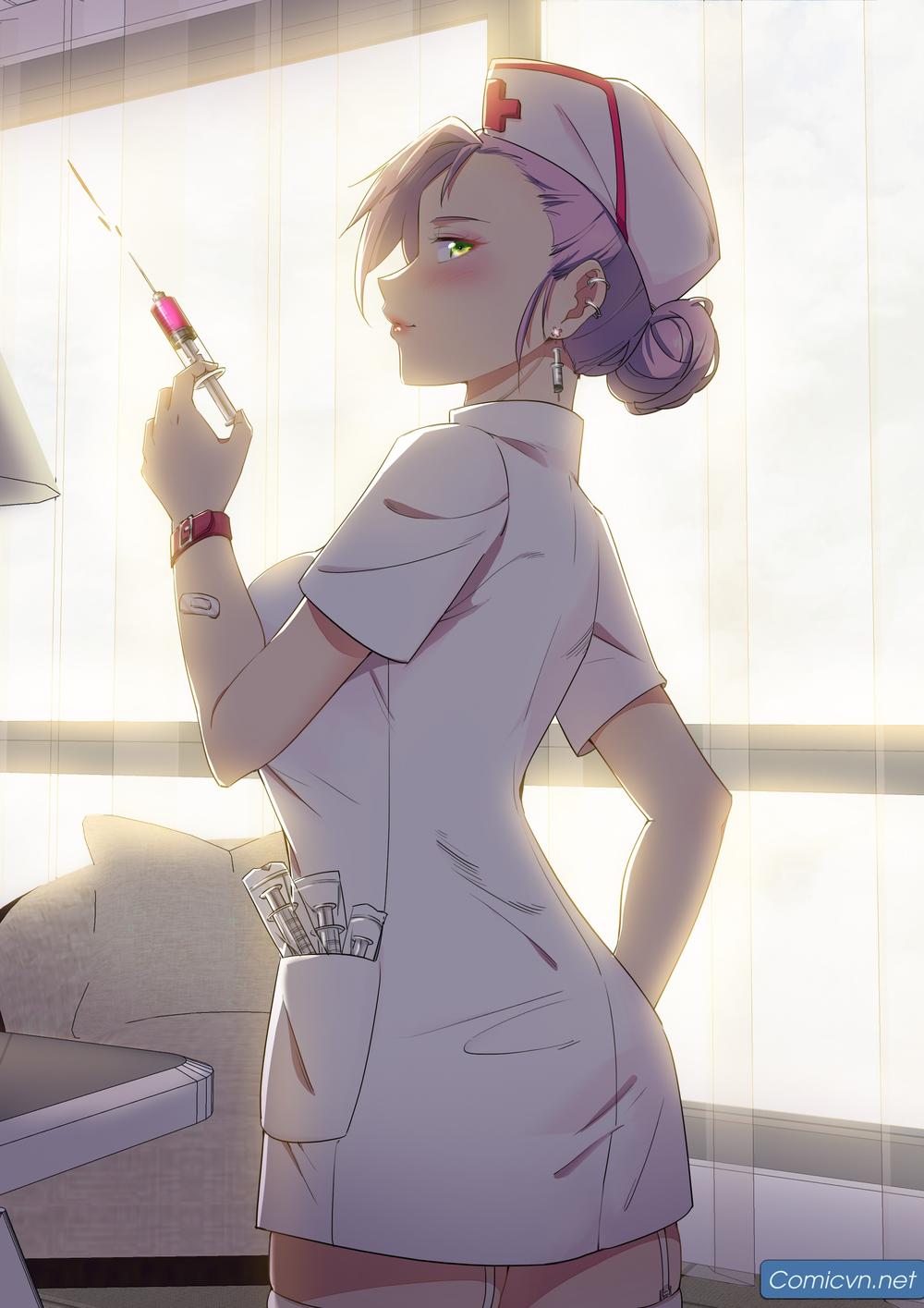 thiên vực thần tọa chapter 10 1