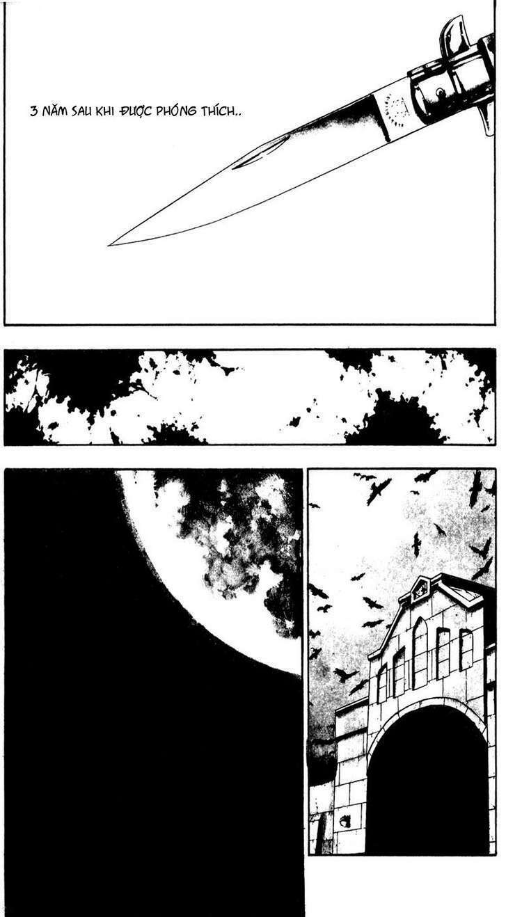 shamo (võ đạo) chapter 21 4