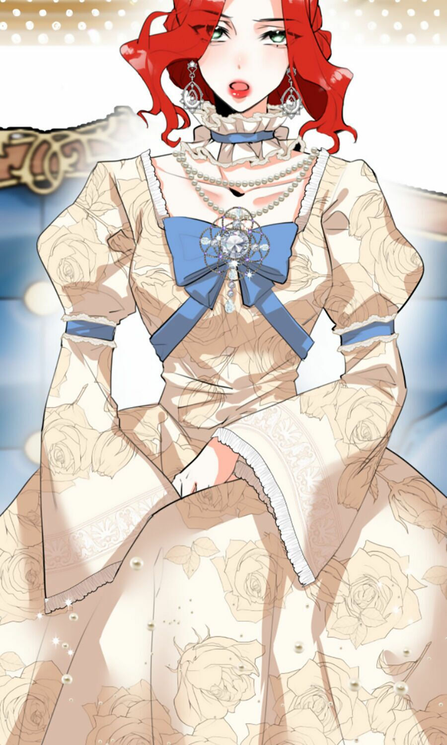 cách để che giấu sự thất bại chapter 3 10