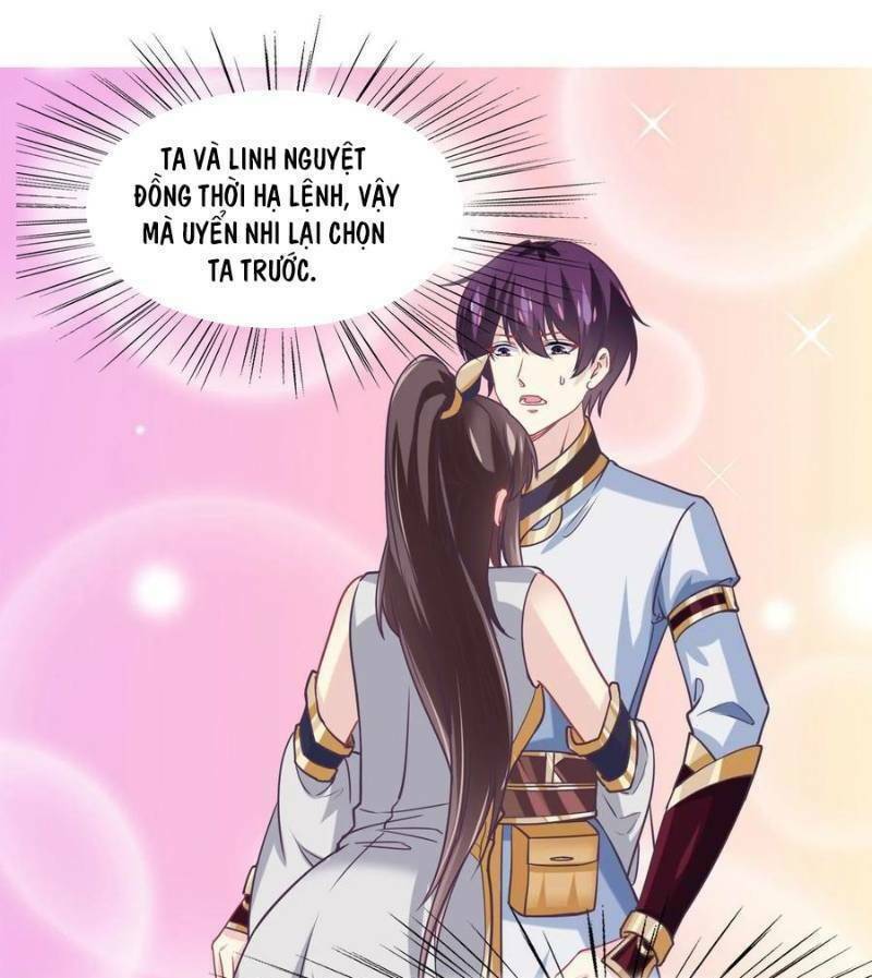 ta là ngọc hoàng đại đế chapter 63 25