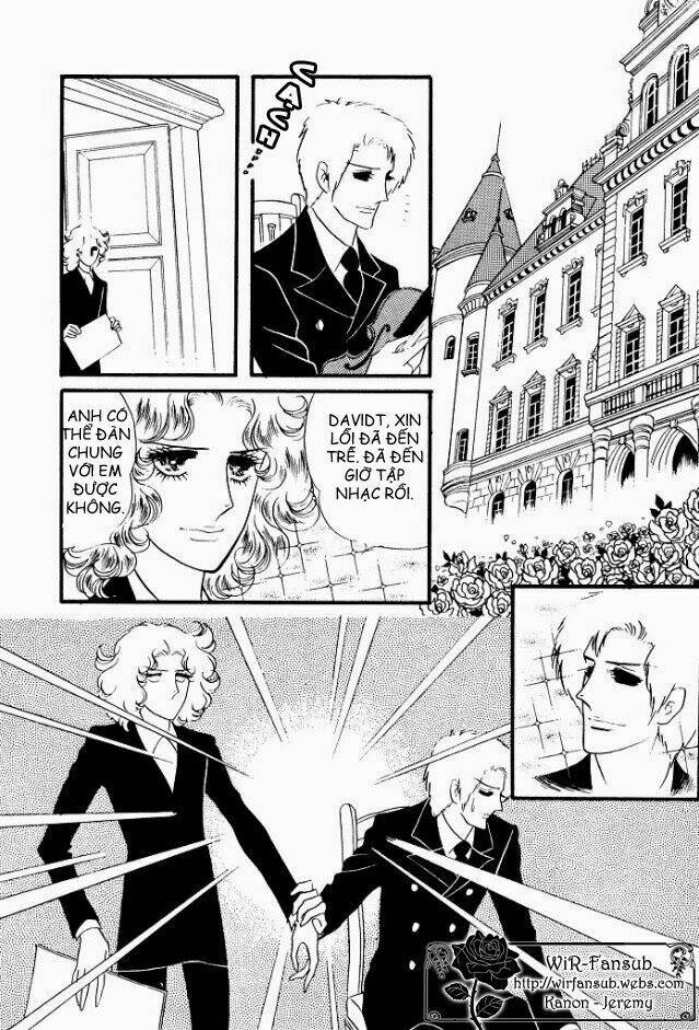 orpheus no mado chapter 9 23