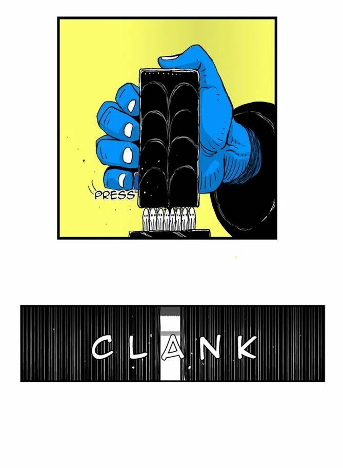 hành trình thoát khỏi địa ngục chapter 54 14