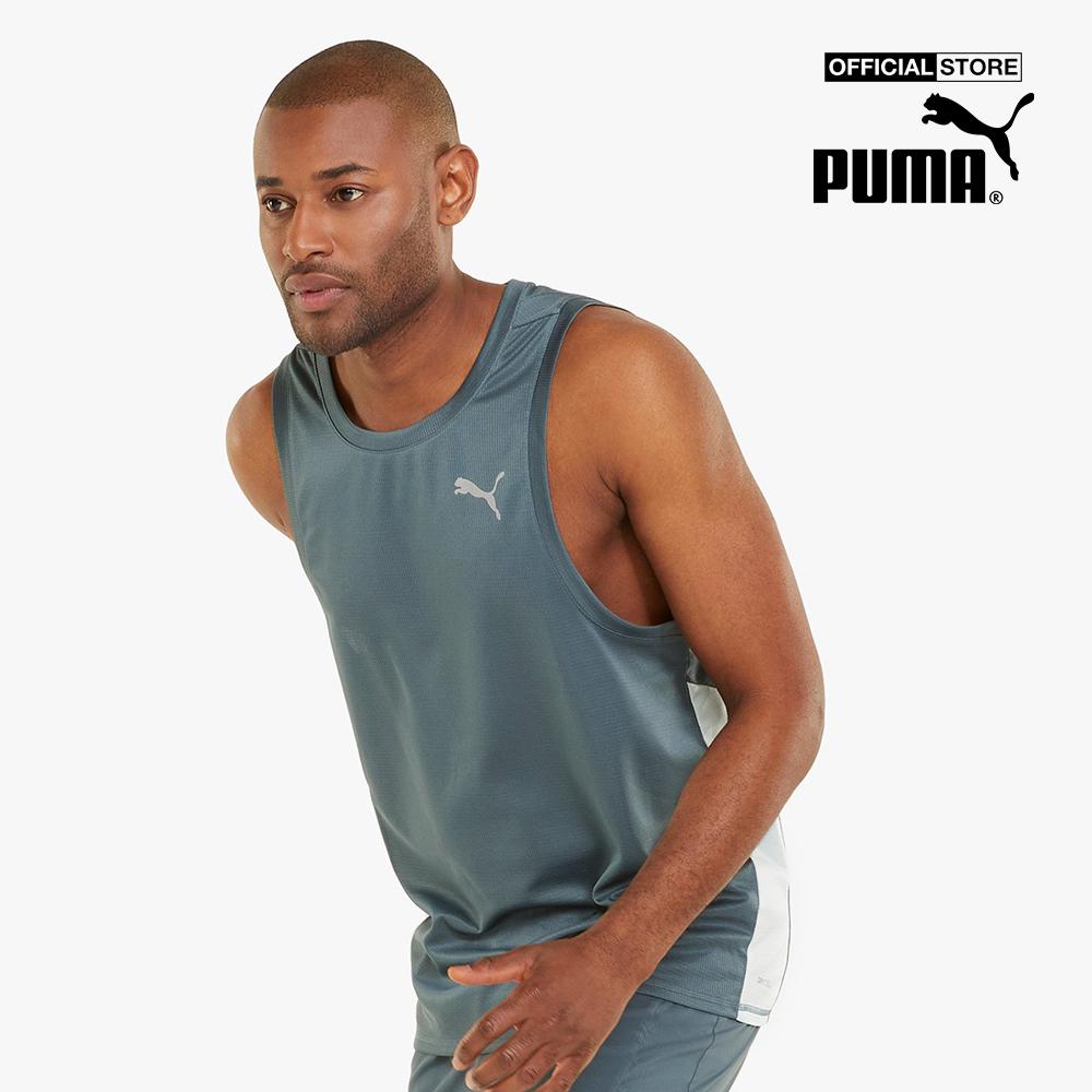 PUMA - Áo ba lỗ nam Favourite 520207