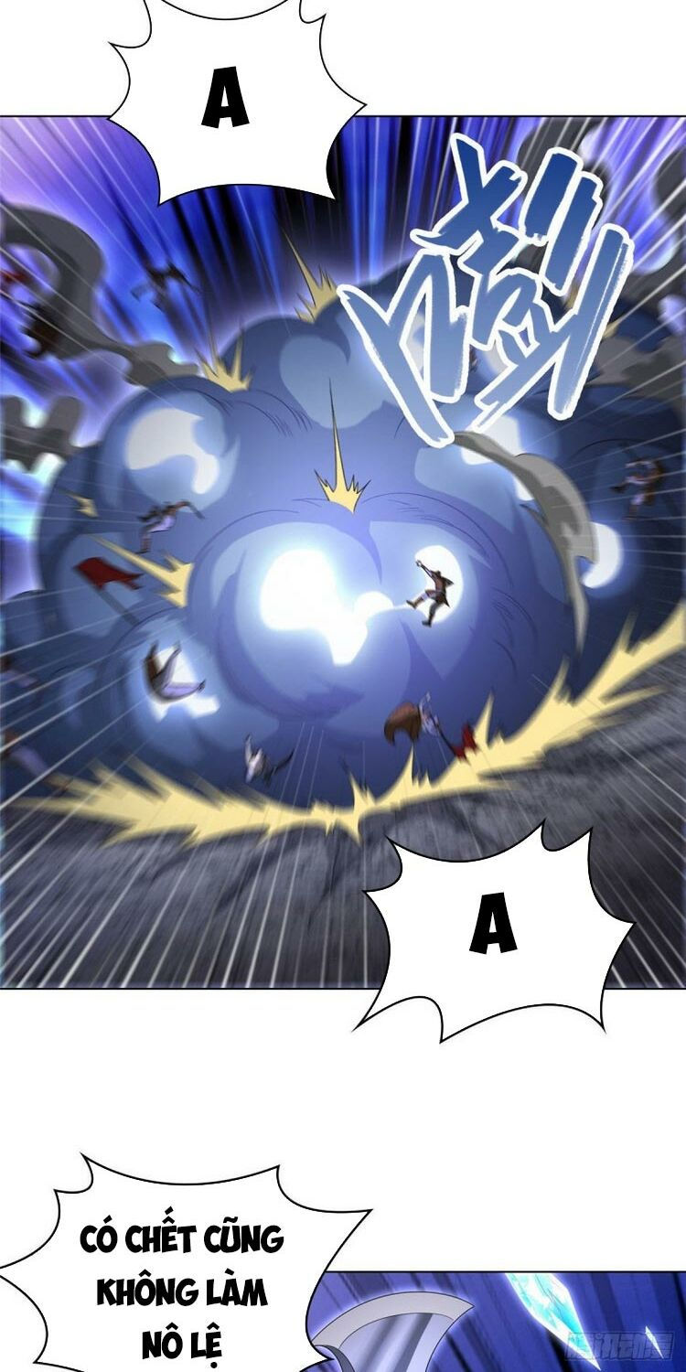 người nuôi rồng chapter 23 2