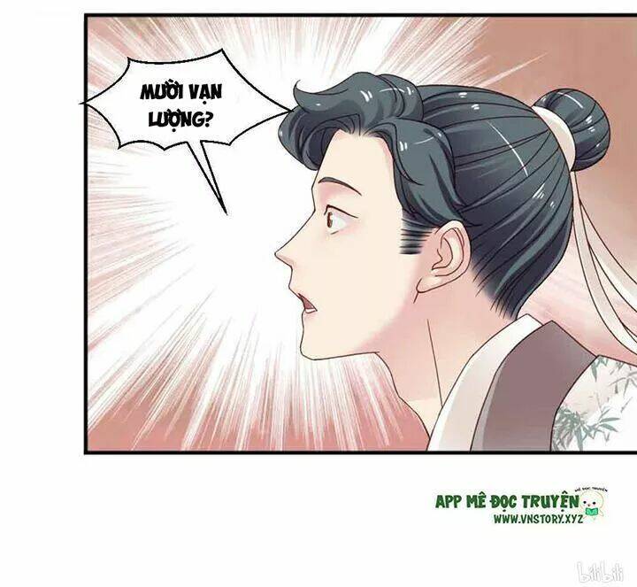 kiều nữ độc phi chapter 127 5