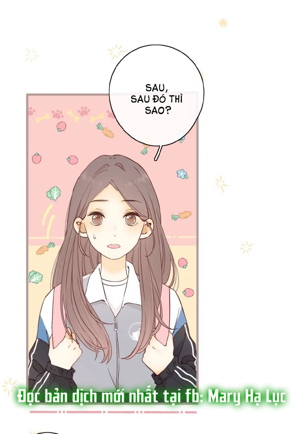 Khó Dỗ Dành chapter 3.2 24