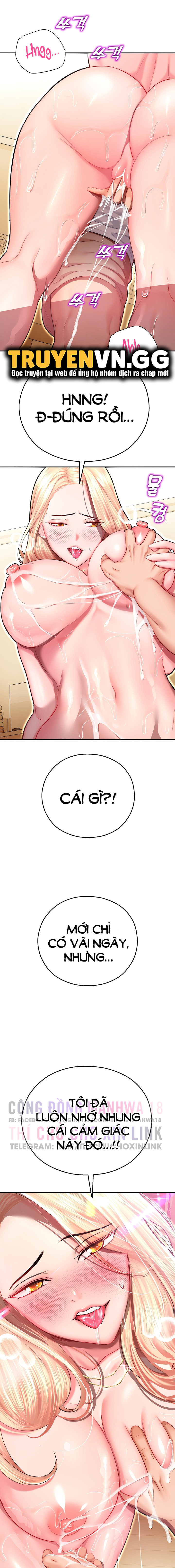 vòng đu quay định mệnh chapter 13 4