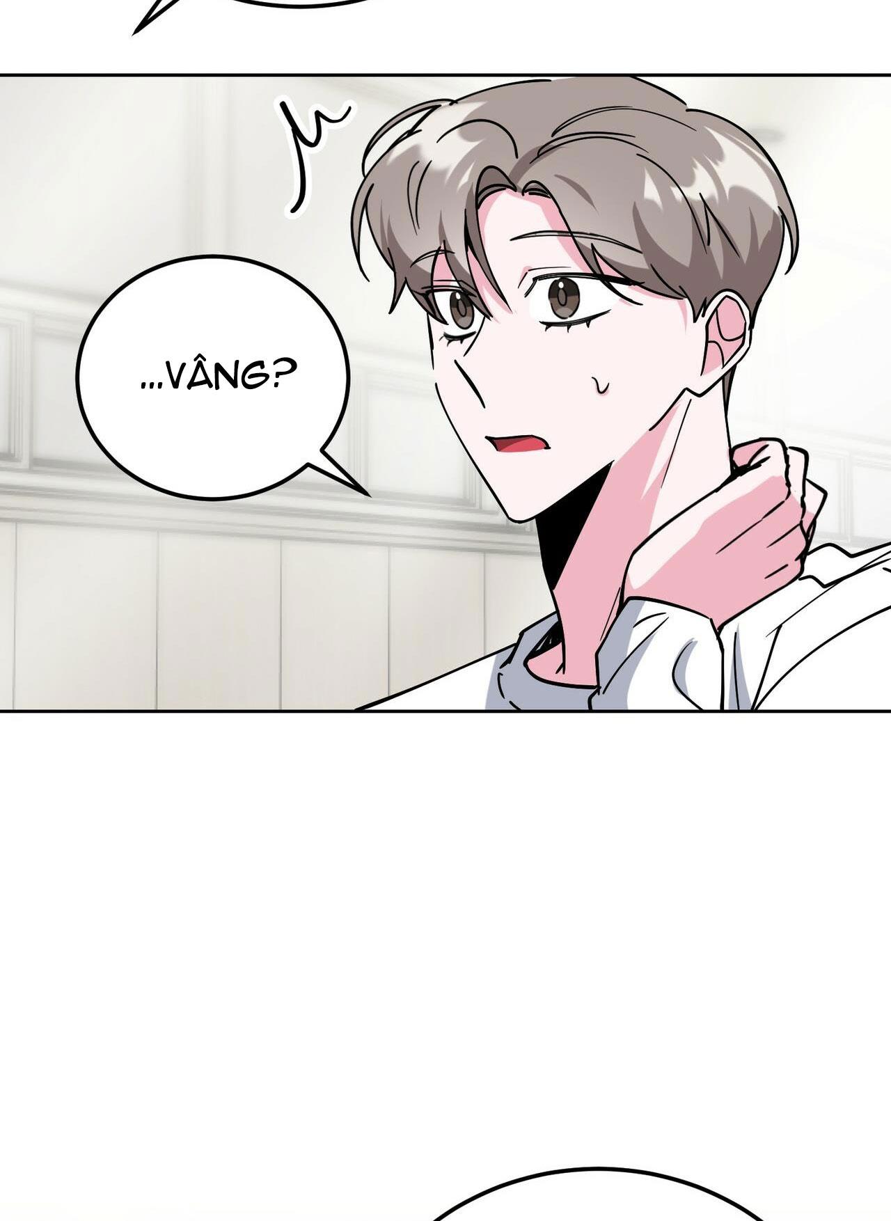 cạm bẫy đại học [m] chapter 24 36