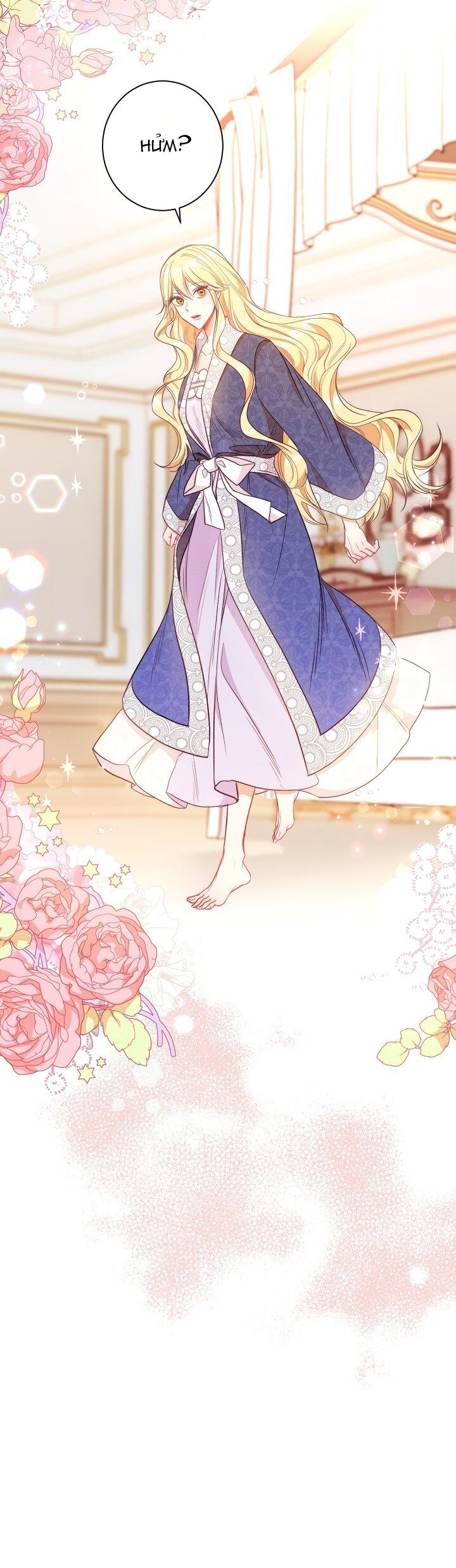 ác nữ đảo ngược đồng hồ cát chapter 32 38