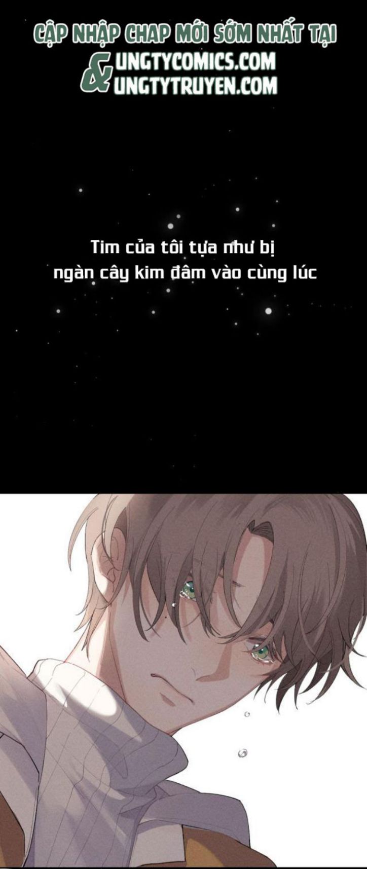 trò chơi săn mồi chapter 2 34