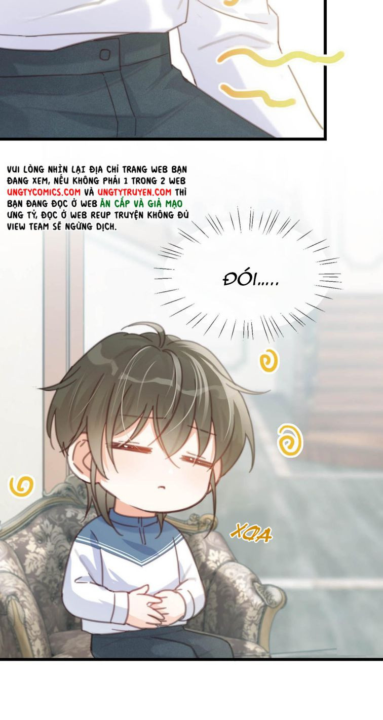 nịch tửu chapter 14 31