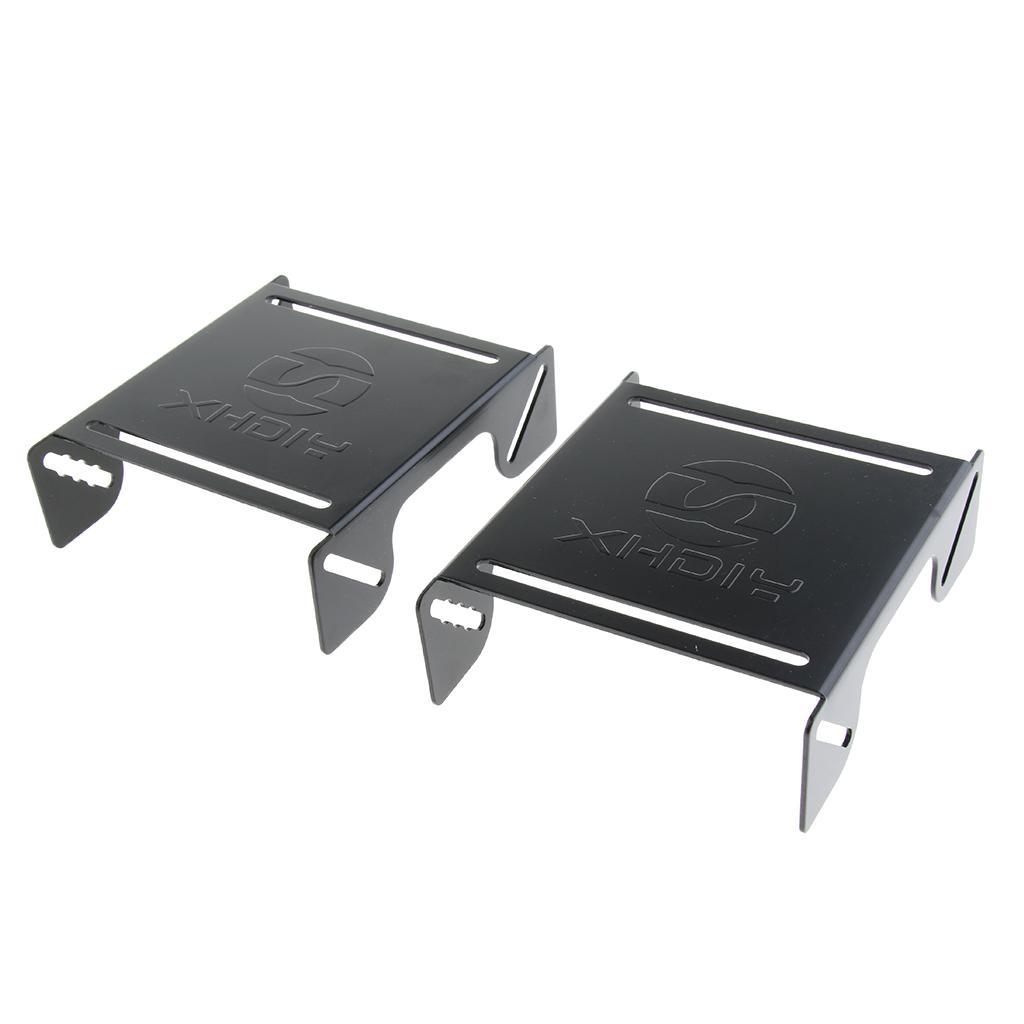 Iron External Bracket for Water Cooling / Water Tank / Water Pump