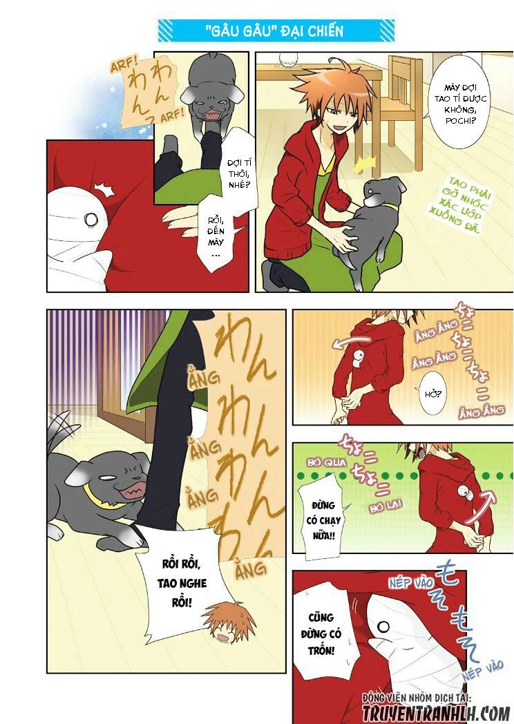 miira kaikata chapter 3 5