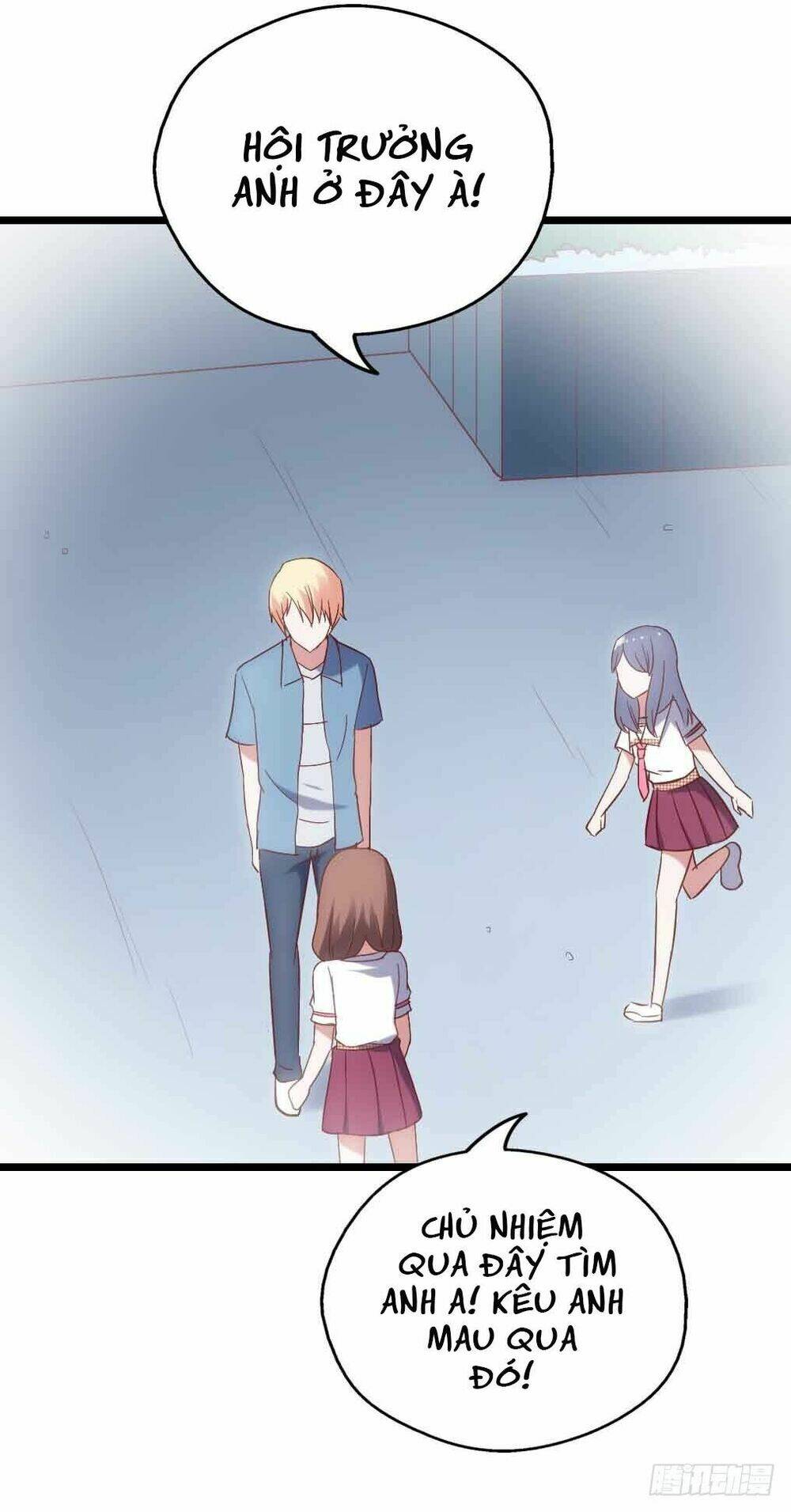 ác ma bàn bên chapter 30 21