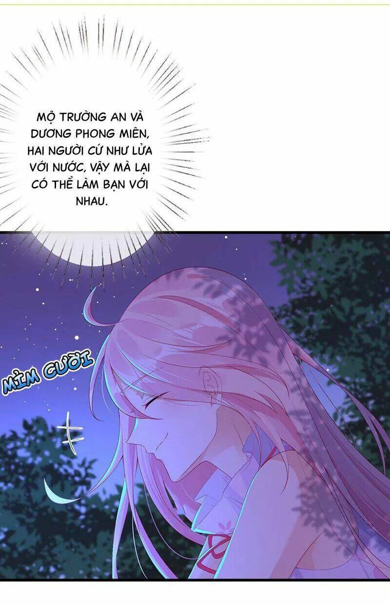 vương bài thiên sư và tiểu manh yêu chapter 61 9